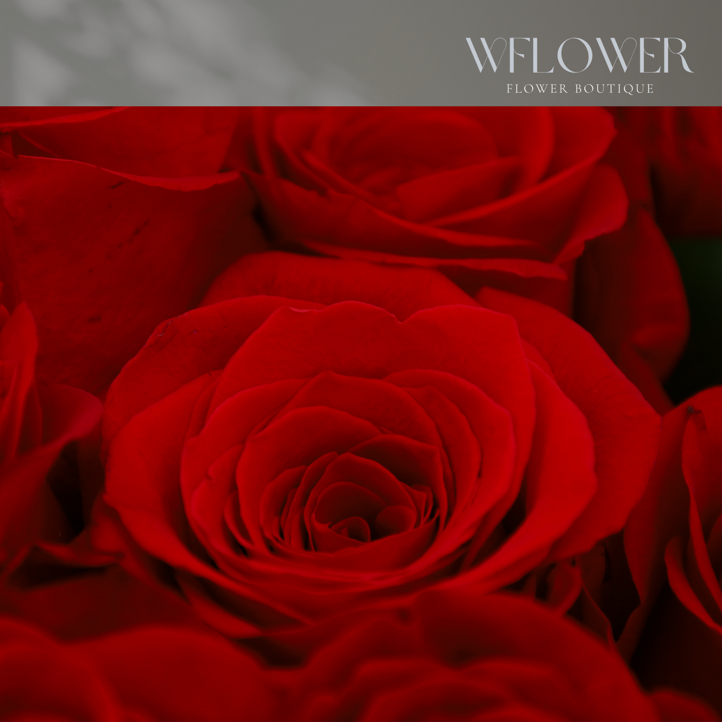 Amour Éternel Signature Bouquet