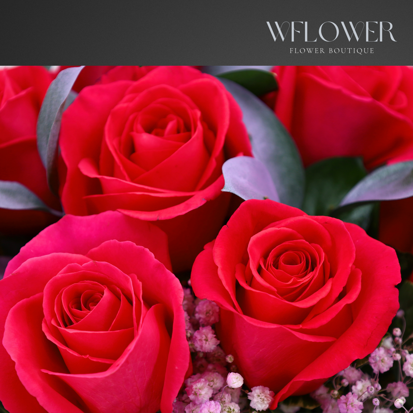 Rouge Élégance Signature Box