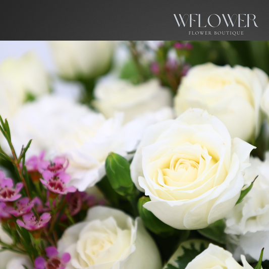 Pure Elegance Signature Box