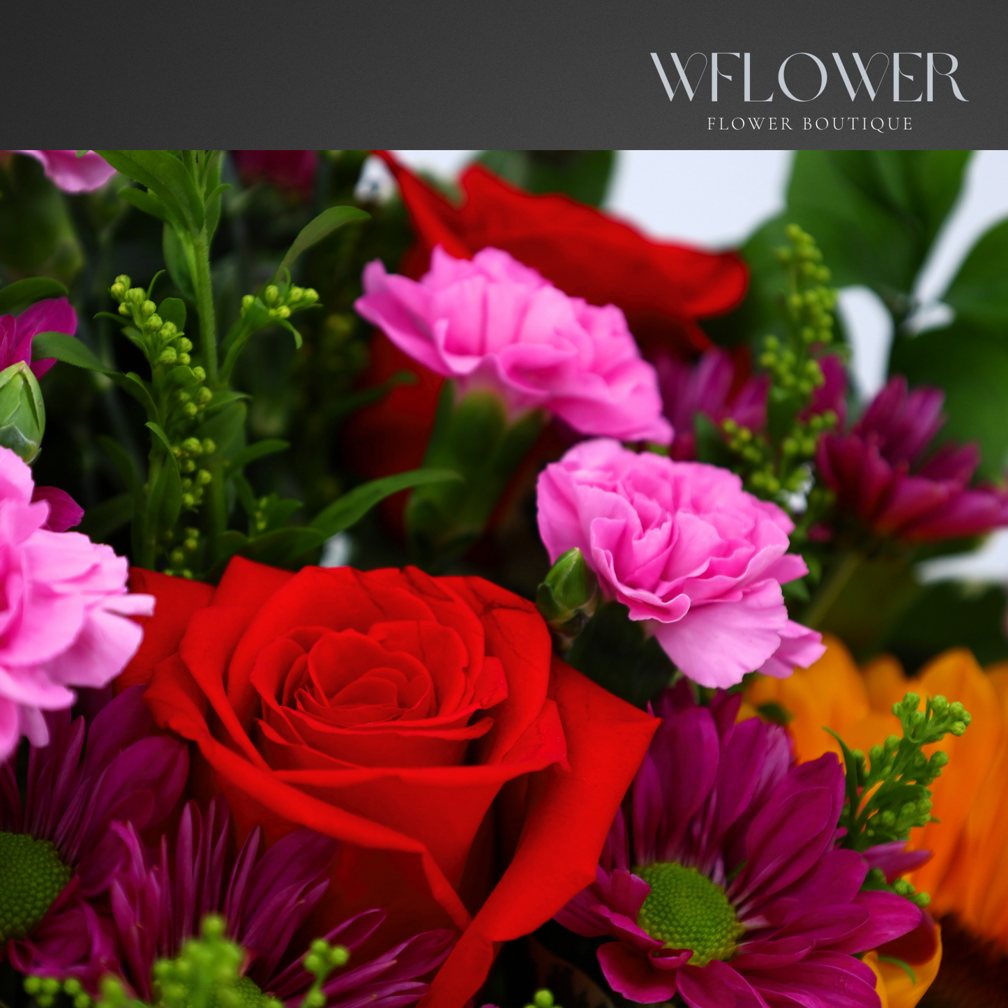 Radiant Amour Signature Box