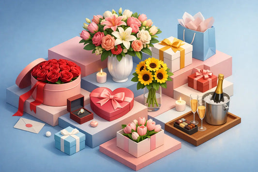 Guide to Premium Floral Gifting for Every Occasion