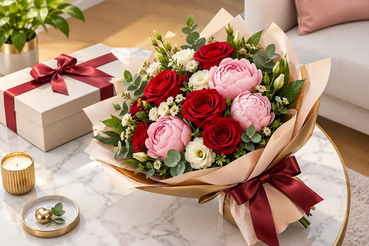 Premium Bouquet Review: What Luxury Should Feel Like