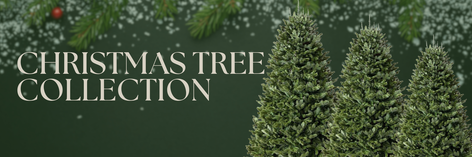 Christmas Tree Collection