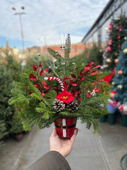 Holiday Centerpiece (Mini)
