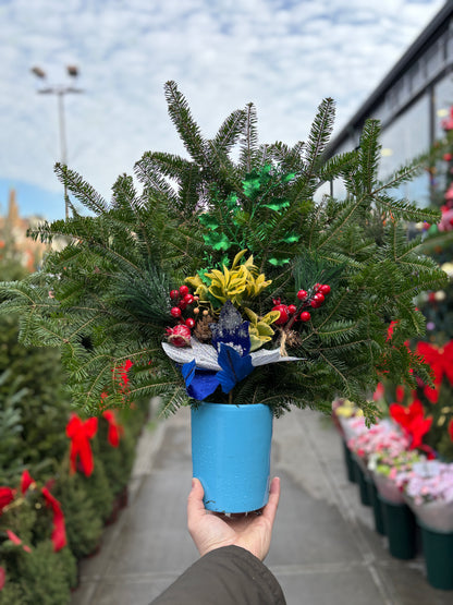 Holiday Centerpiece (Standard)