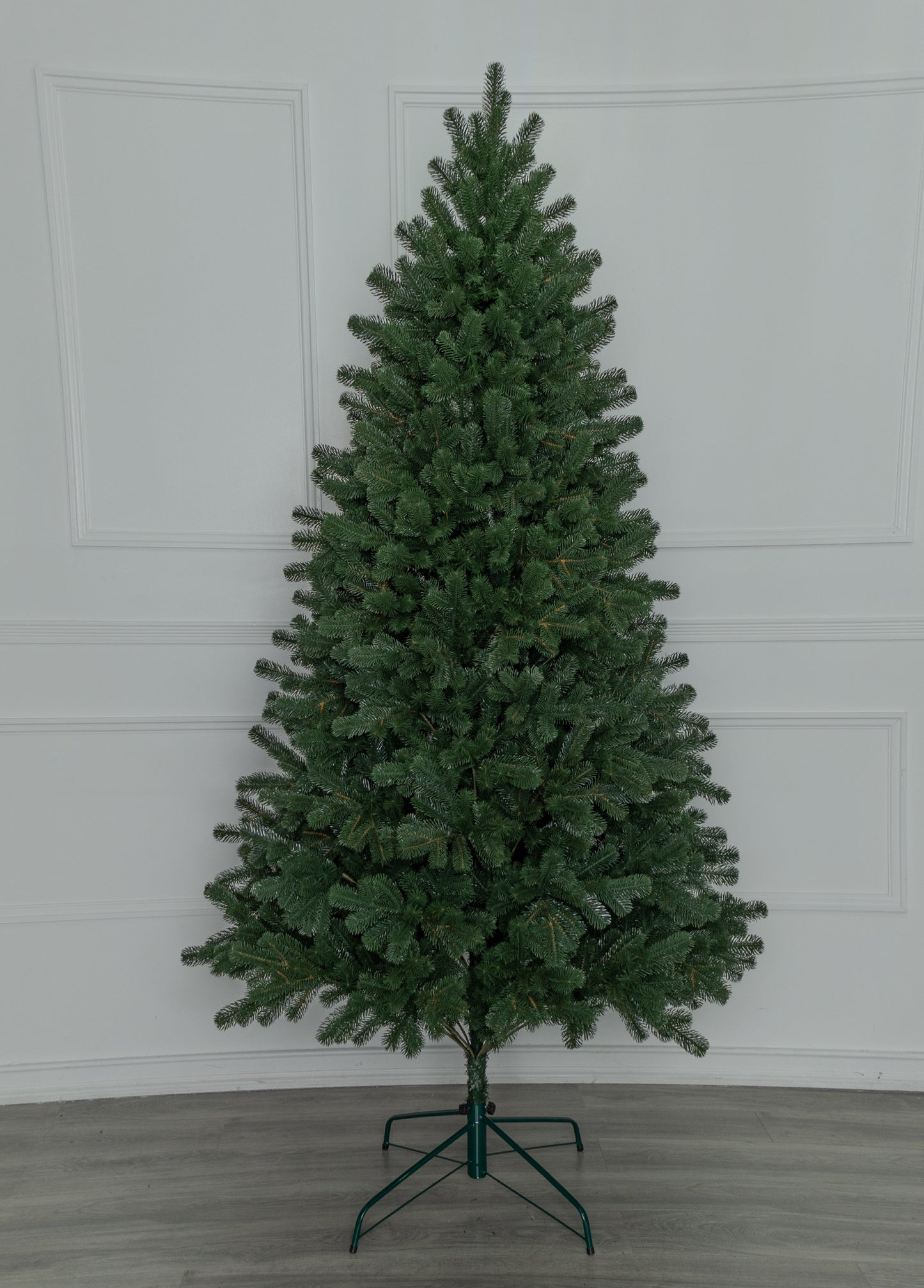 Evergreen Artificial Christmas Tree