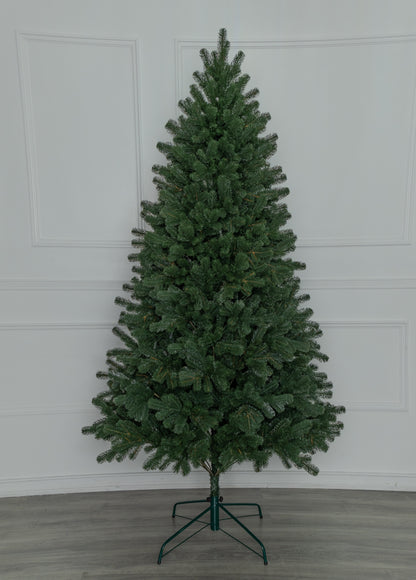 Evergreen Artificial Christmas Tree