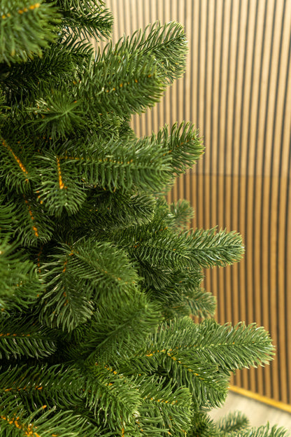 Evergreen Artificial Christmas Tree