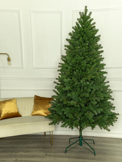Evergreen Artificial Christmas Tree