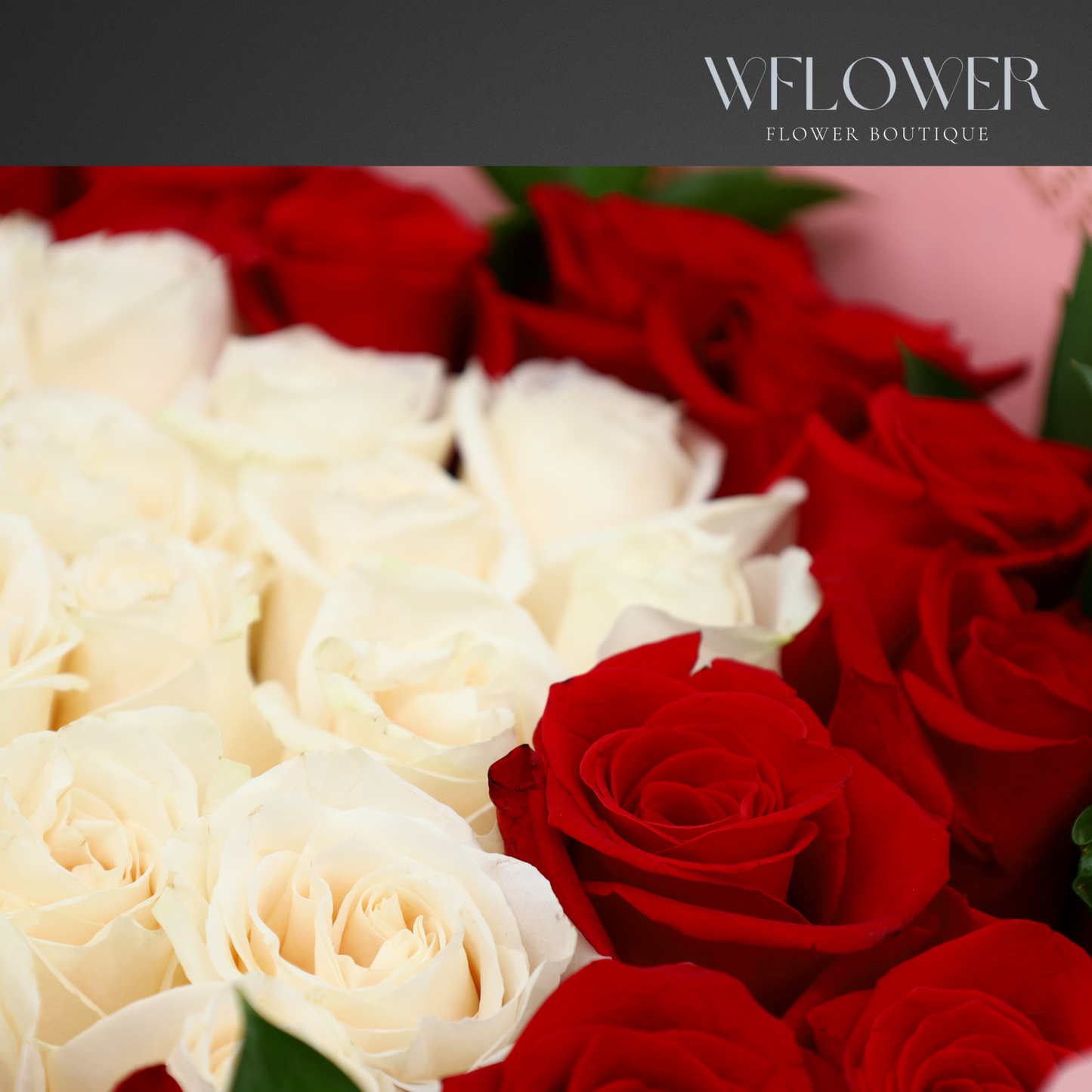 Eternal Harmony Signature Bouquet
