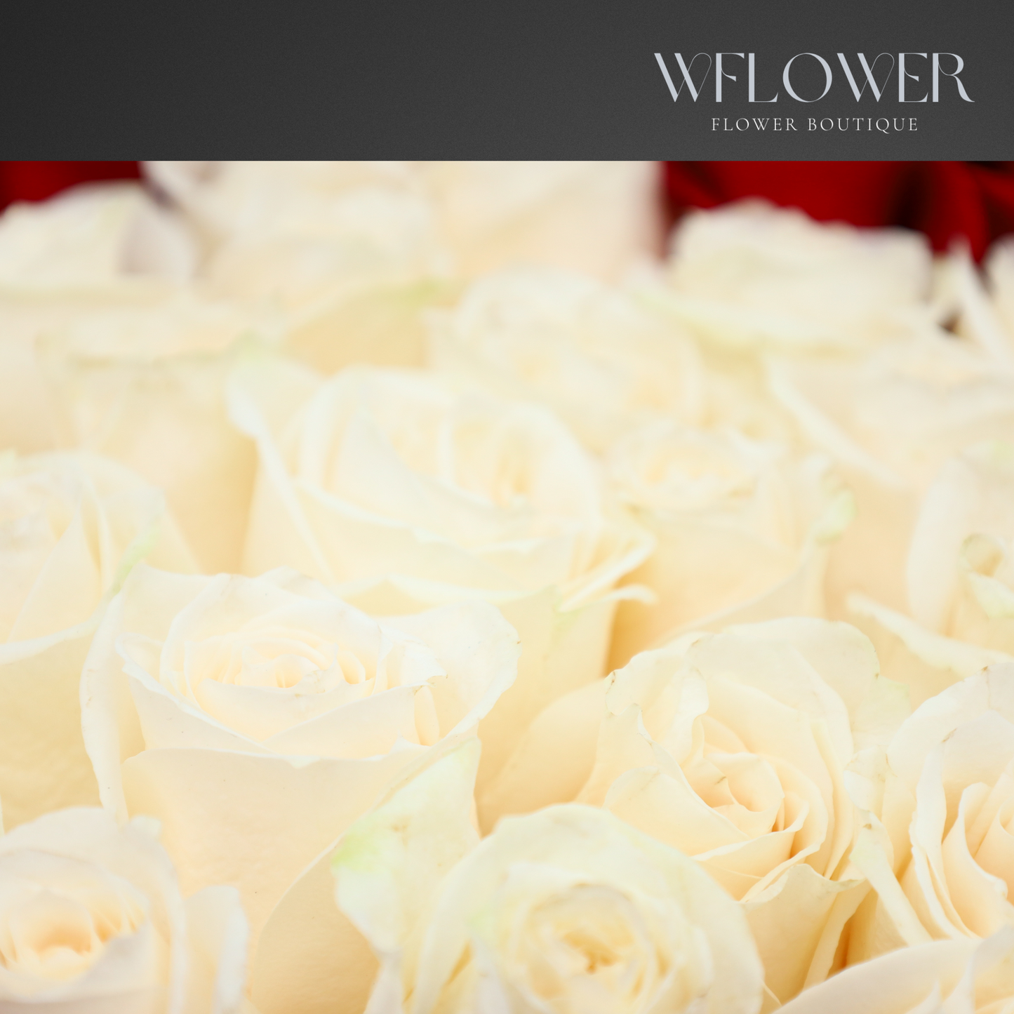 Eternal Harmony Signature Bouquet