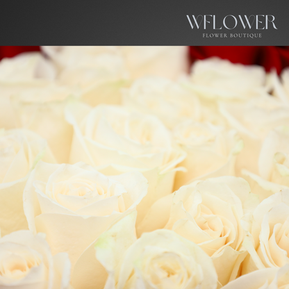Eternal Harmony Signature Bouquet