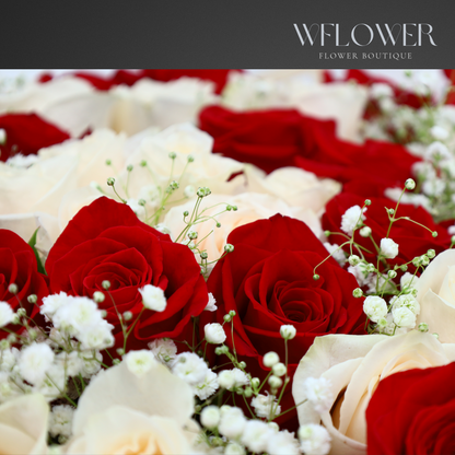 Amor Éternel Signature Bouquet