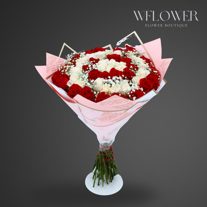 Amor Éternel Signature Bouquet