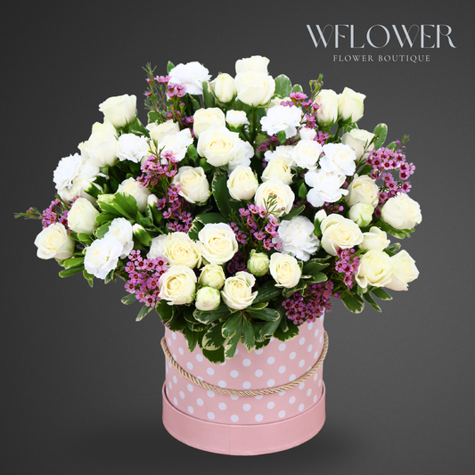 Pure Elegance Signature Box