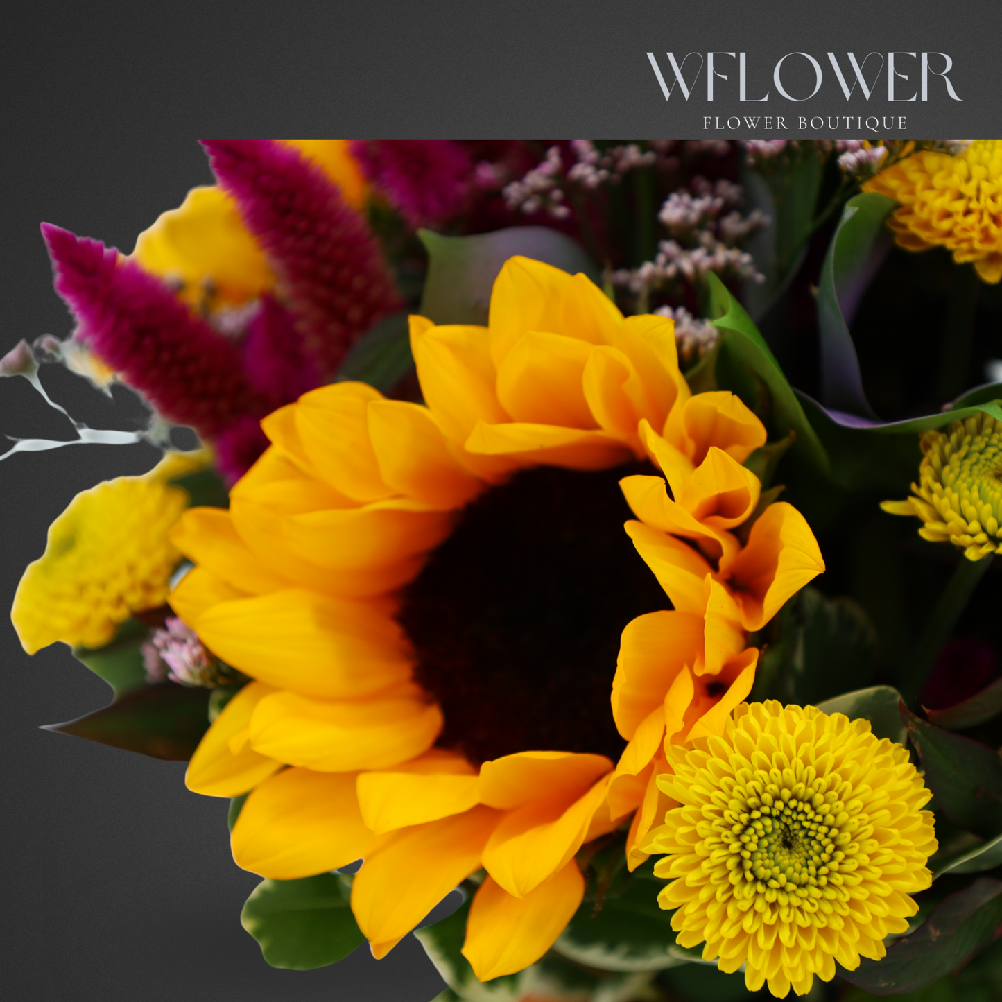 Harvest Jewel Signature Vase