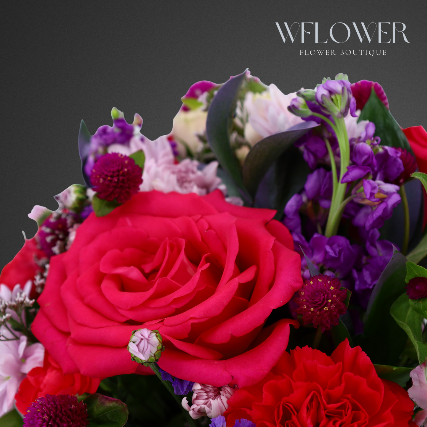Enchanted Lantern Signature Vase