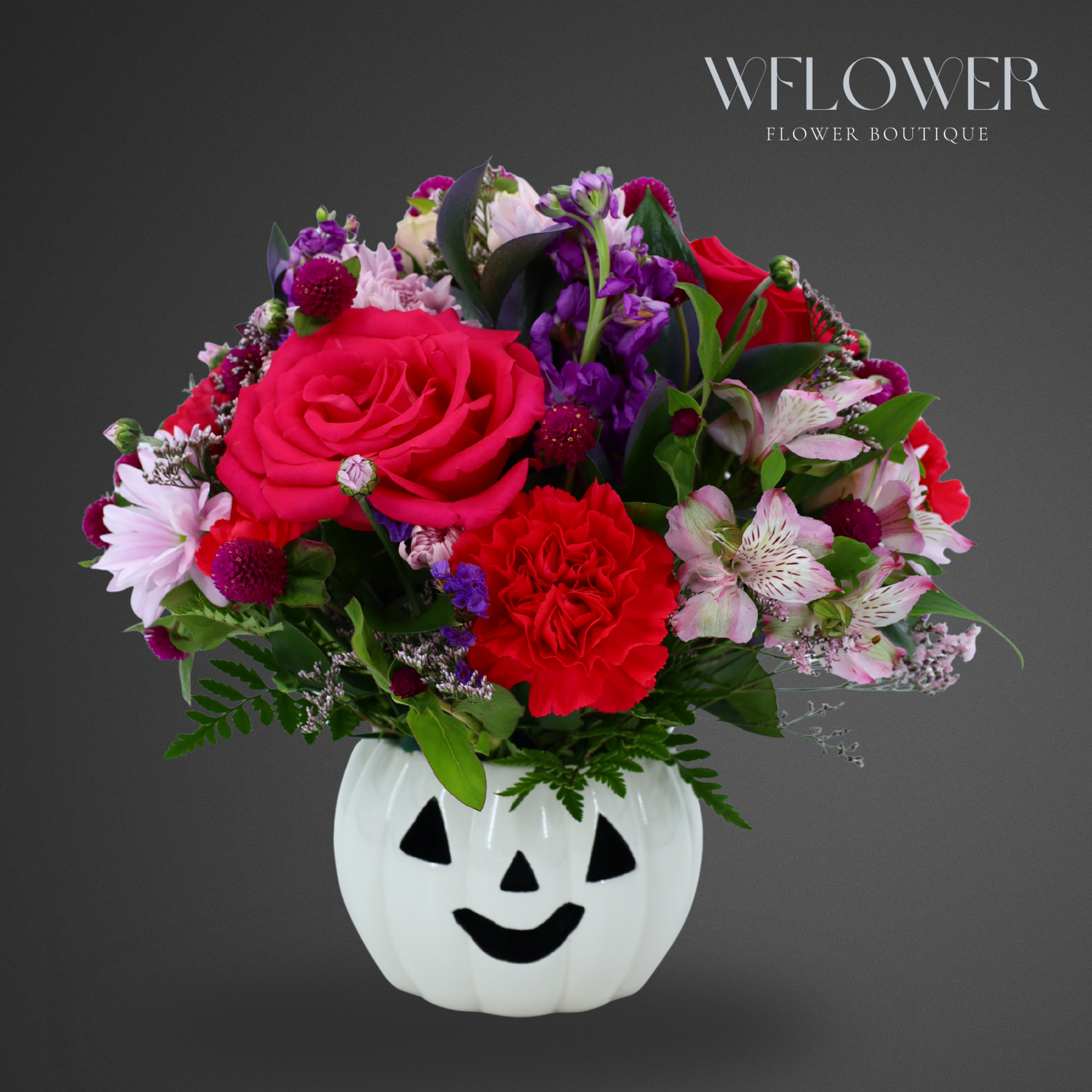 Enchanted Lantern Signature Vase